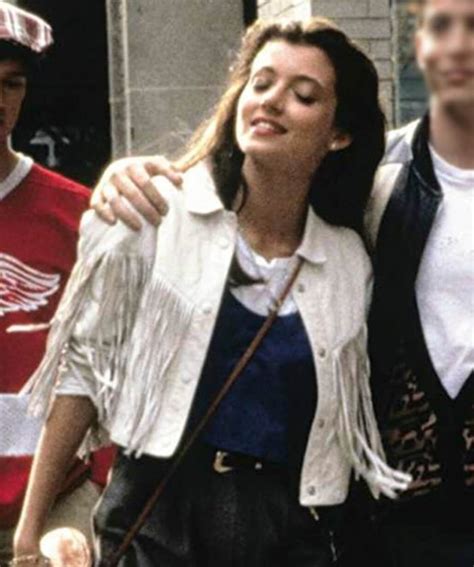 replica ferris bueller jacket|sloane peterson jacket.